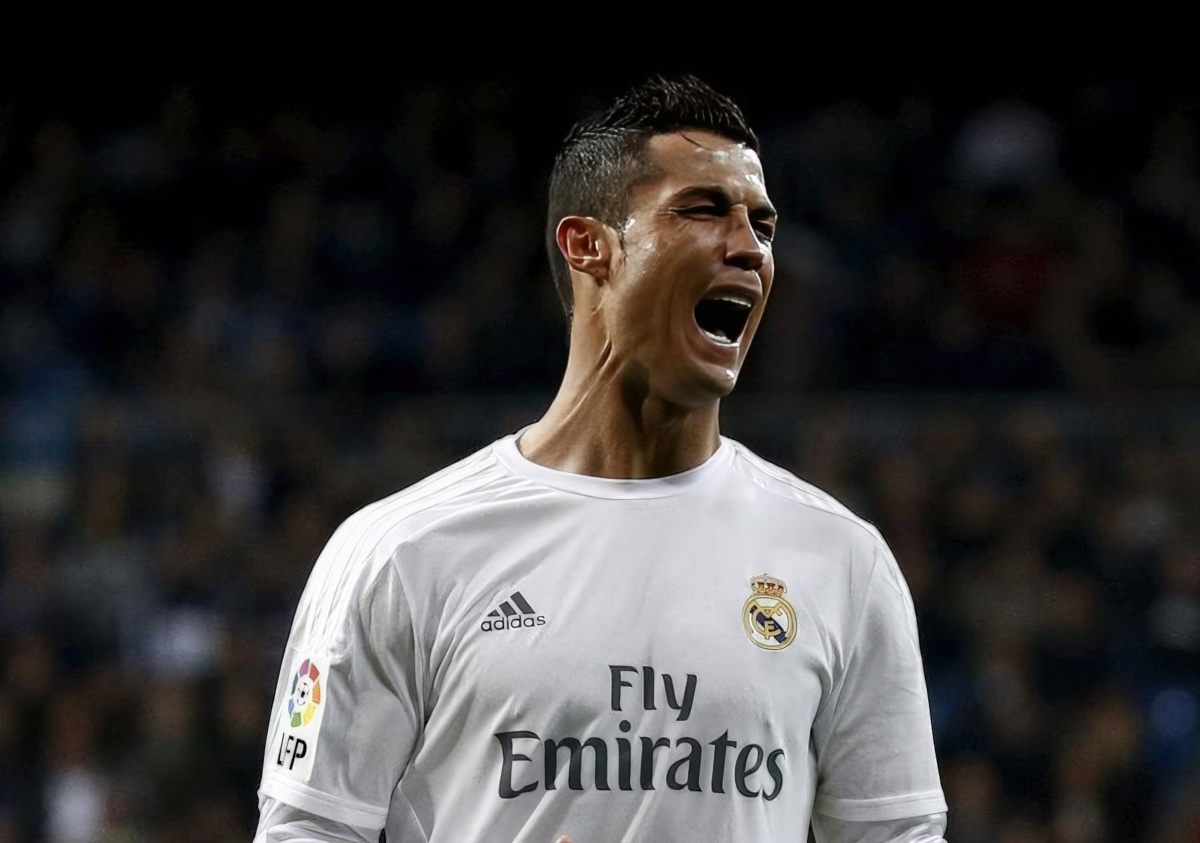 How Ronaldo spends his millions